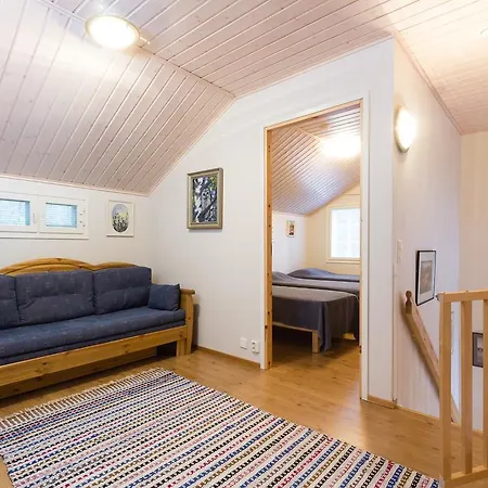 Apartment Tapion Tupa