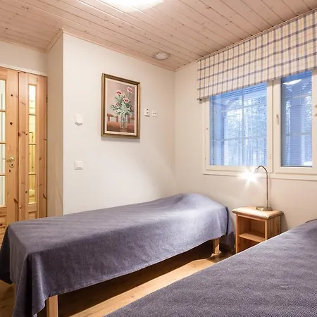 Tapion Tupa * Kalajoki