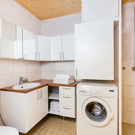 Tapion Tupa Apartment