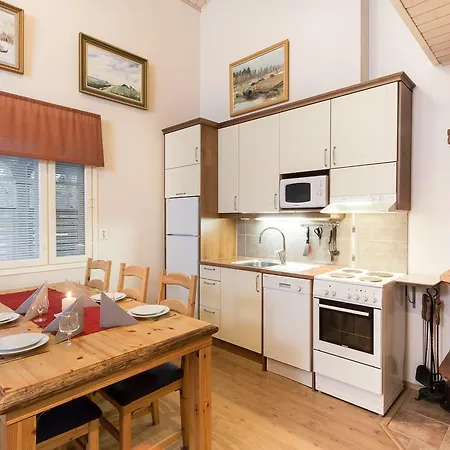 Tapion Tupa * Kalajoki