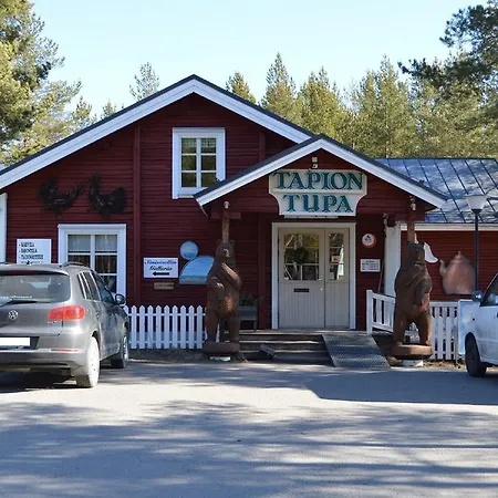 Tapion Tupa Apartment *