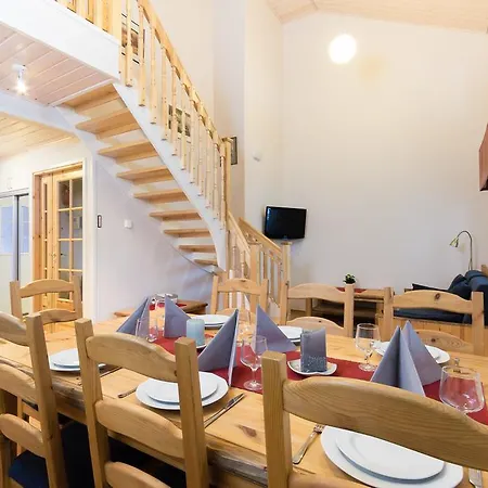 Appartement Tapion Tupa *