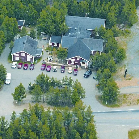 Appartement Tapion Tupa Kalajoki