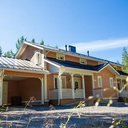 Apartment Tapion Tupa *