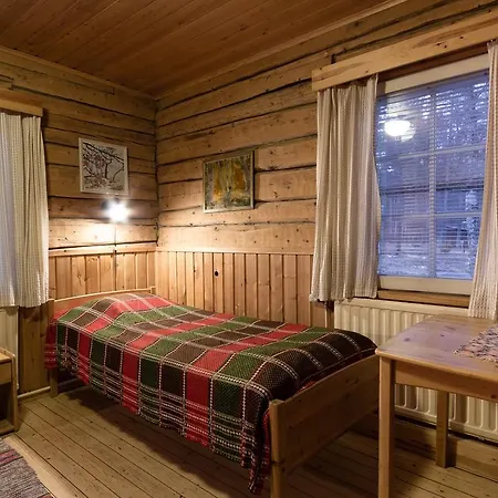 Tapion Tupa Appartement