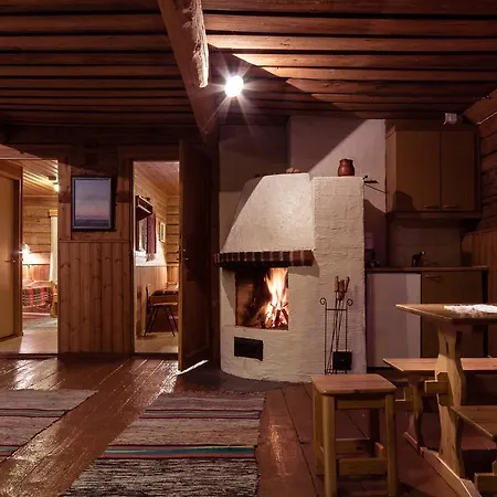 Apartment Tapion Tupa