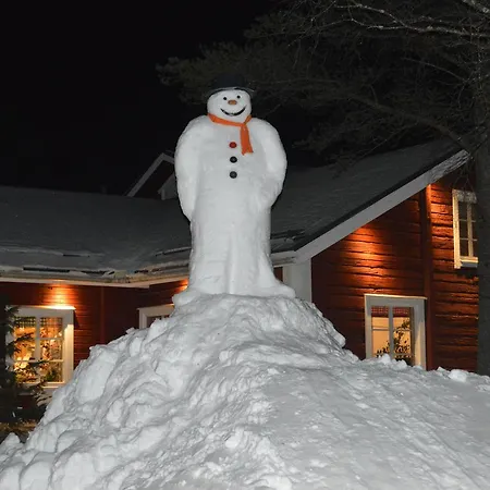 Apartment Tapion Tupa Kalajoki