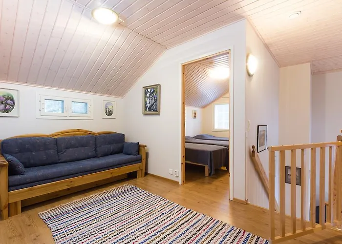 아파트 Tapion Tupa