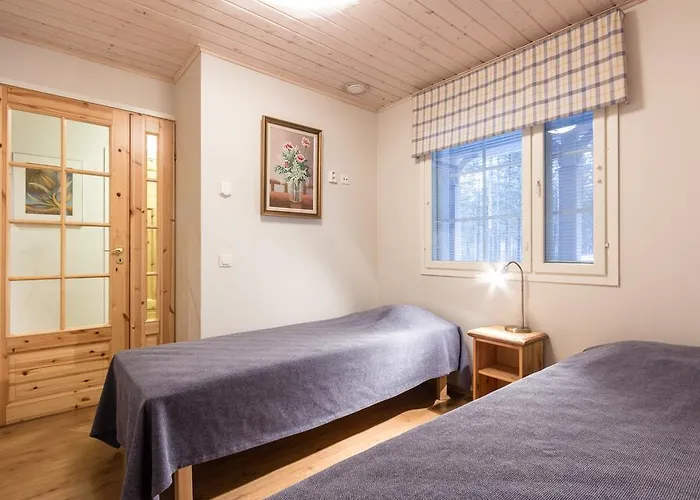 Tapion Tupa * Kalajoki