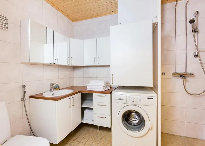 Tapion Tupa 아파트