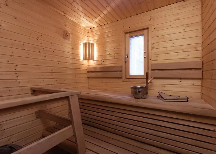 Tapion Tupa Apartment