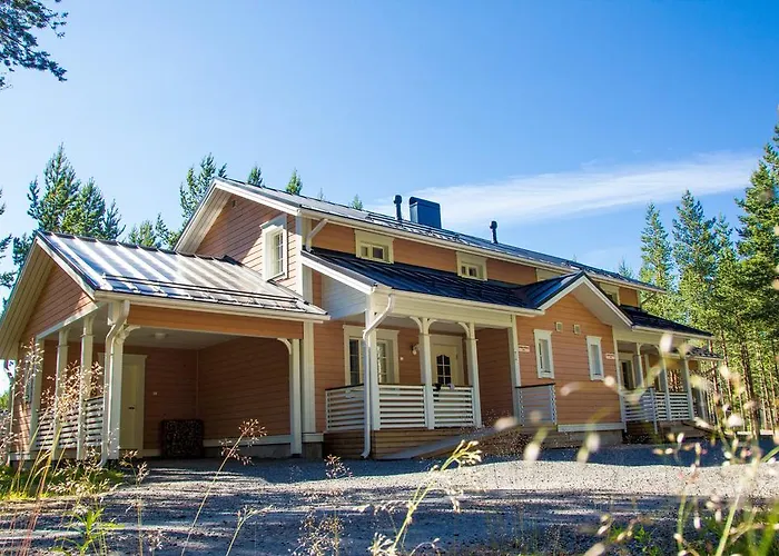 Apartment Tapion Tupa *