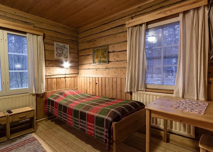 Tapion Tupa Apartment