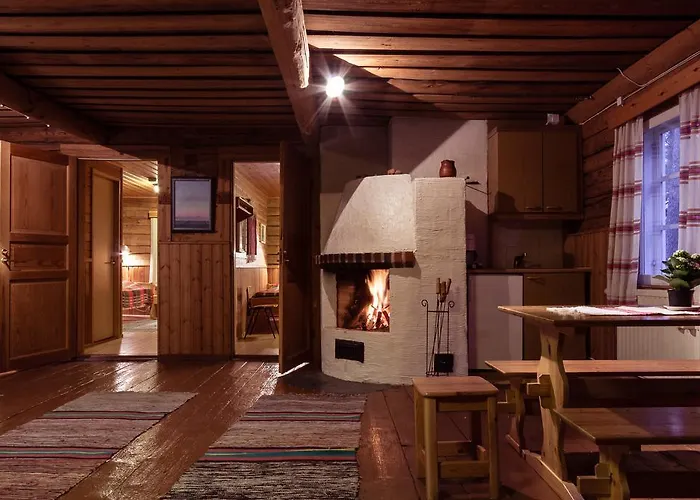 아파트 Tapion Tupa