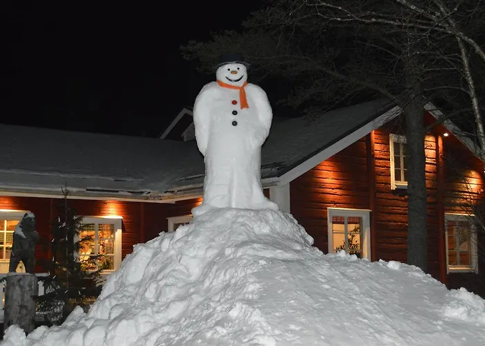 아파트 Tapion Tupa 칼라조키