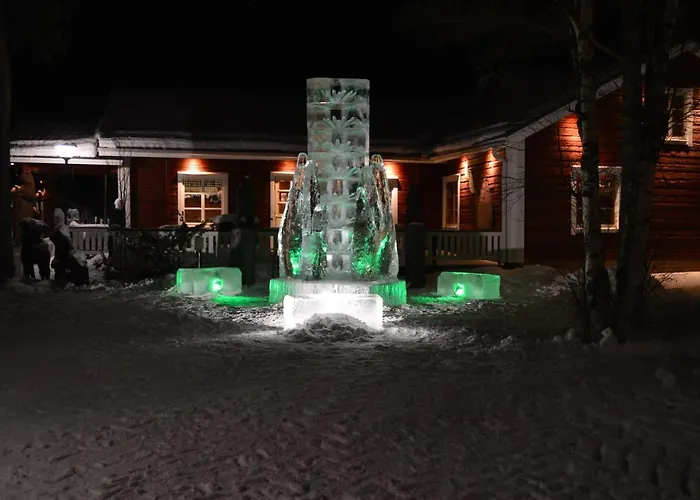 Tapion Tupa 아파트